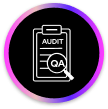 Audits & Quality Assurance