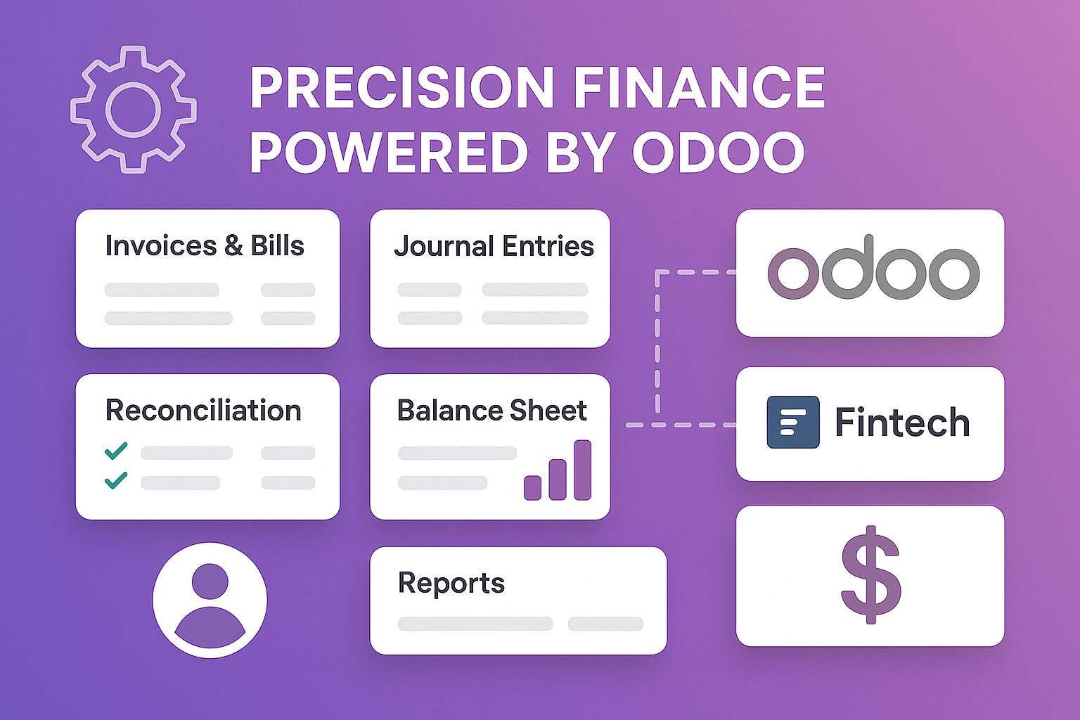 Odoo Case Study Image